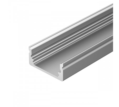 Профиль Arlight LINE-1708-3000 ANOD 047947 Профиль Arlight LINE-1708-3000 ANOD 047947
