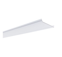 Рассеиватель для профиля Apeyron 08-23/37 матовый 2м Р-08-23-М