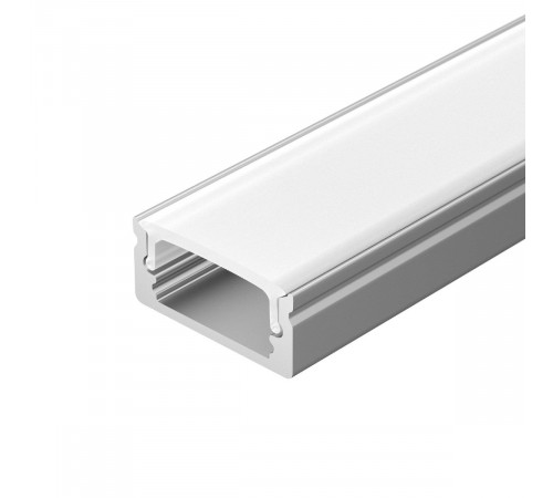 Профиль Arlight LINE-1708-3000 ANOD 047947 Профиль Arlight LINE-1708-3000 ANOD 047947