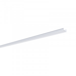 Рассеиватель для профиля Apeyron 08-44 матовый 2,5м Р-08-44