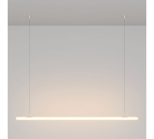Профиль для горизонтального подвесного монтажа Maytoni Led strip 20329 Профиль для горизонтального подвесного монтажа Maytoni Led strip 20329