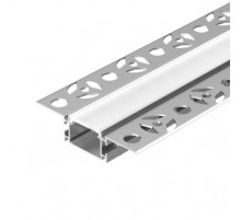 Профиль Arlight FANTOM-W23-2000 ANOD 040330