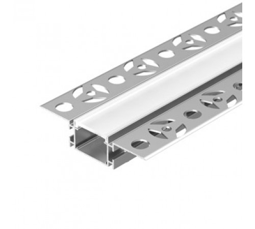Профиль Arlight FANTOM-W23-2000 ANOD 040330 Профиль Arlight FANTOM-W23-2000 ANOD 040330