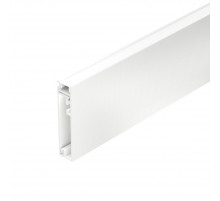 Профиль Arlight PLINTUS-H55-2000 WHITE 045445