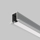 Алюминиевый профиль Maytoni Led strip ALM-1209-S-2M