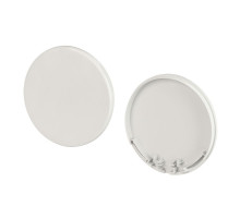 Заглушка Arlight ARH-ROUND-D100 глухая 036336 Заглушка Arlight ARH-ROUND-D100 глухая 036336