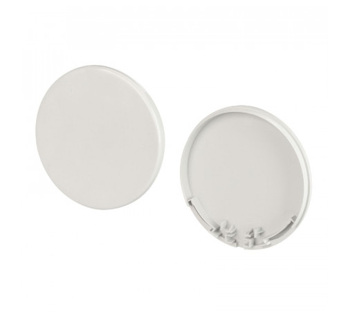 Заглушка Arlight ARH-ROUND-D100 глухая 036336