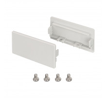 Заглушка Arlight для PLS-LOCK-W50-SMT 033773