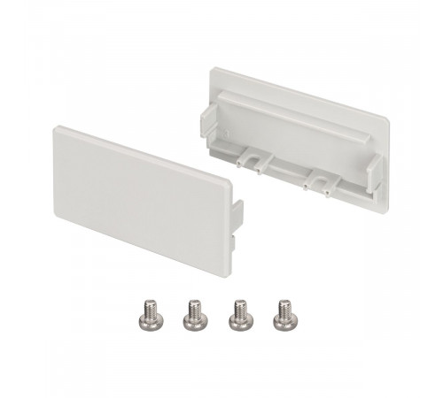Заглушка Arlight для PLS-LOCK-W50-SMT 033773 Заглушка Arlight для PLS-LOCK-W50-SMT 033773