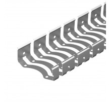 Профиль гибкий Arlight WPH-FLEX-5025-BENT-5000 050119