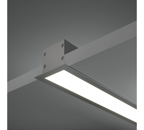 Алюминиевый профиль Maytoni Led strip ALM-5035-S-2M Алюминиевый профиль Maytoni Led strip ALM-5035-S-2M