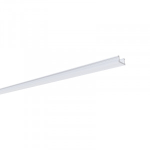 Рассеиватель для профиля Apeyron 08-45 матовый 2,5м Р-08-45