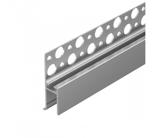 Профиль Arlight WALL-FANTOM-W10-2000 ANOD 043692 Профиль Arlight WALL-FANTOM-W10-2000 ANOD 043692