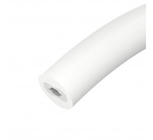 Силиконовый профиль Arlight WPH-FLEX-D22-360deg-S8-5m WHITE 045847