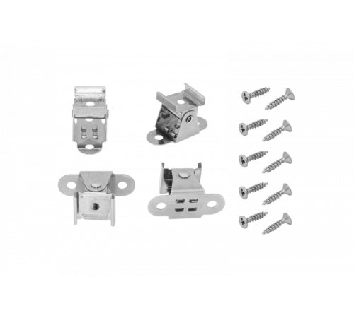 Держатель для профиля DesignLed CP16-AD 003114 Держатель для профиля DesignLed CP16-AD 003114