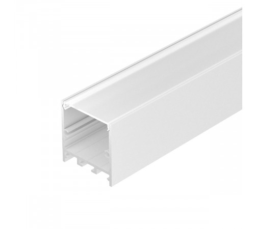Алюминиевый профиль Arlight SL-LINE-3638-LW-3000 WHITE 043975 Алюминиевый профиль Arlight SL-LINE-3638-LW-3000 WHITE 043975