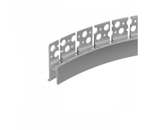 Алюминиевый профиль Arlight WALL-FANTOM-BENT-W10-SIDE-2000 ANOD 043694(1) Алюминиевый профиль Arlight WALL-FANTOM-BENT-W10-SIDE-2000 ANOD 043694(1)
