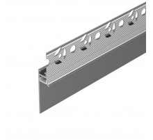 Профиль Arlight PLINTUS-FANTOM-H35-2000 ANOD 048687