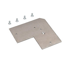 Коннектор угловой Arlight ARH-LINE-6085-90 038640