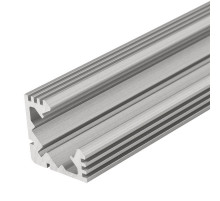 Профиль Arlight PDS45-T-3000 ANOD 018961
