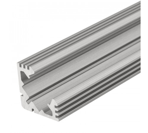 Профиль Arlight PDS45-T-3000 ANOD 018961 Профиль Arlight PDS45-T-3000 ANOD 018961