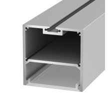 Алюминиевый профиль DesignLed LS.5050-R 010368
