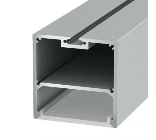 Алюминиевый профиль DesignLed LS.5050-R 010368 Алюминиевый профиль DesignLed LS.5050-R 010368