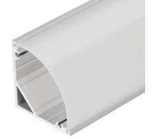 Профиль Arlight SL-KANT-H30-2000 ANOD 019333