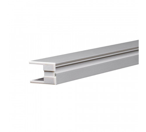 Профиль Arlight KLUS-GLASS-810-2000 ANOD 019191 Профиль Arlight KLUS-GLASS-810-2000 ANOD 019191