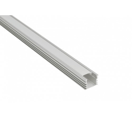 Профиль алюминиевый SWG SF-1612 000986