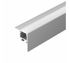 Алюминиевый профиль Arlight ARH-Ceil-S16-2000 Anod 034977