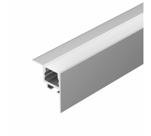 Алюминиевый профиль Arlight ARH-Ceil-S16-2000 Anod 034977 Алюминиевый профиль Arlight ARH-Ceil-S16-2000 Anod 034977