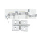 Профиль Paulmann Duo 70519