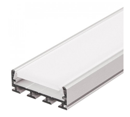 Профиль Arlight PLS-LOCK-2000 ANOD 016397 Профиль Arlight PLS-LOCK-2000 ANOD 016397