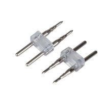 Крепление Arlight ARL-2pin-Mini 16x8mm 021552