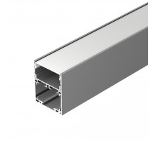 Алюминиевый профиль Arlight SL-LINE-4050-3L-2000 ANOD 044666