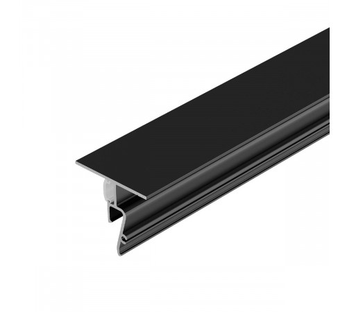 Профиль Arlight STRETCH-SHADOW-CEIL-2000 BLACK (A2-CONTOUR-PRO) 040703 Профиль Arlight STRETCH-SHADOW-CEIL-2000 BLACK (A2-CONTOUR-PRO) 040703