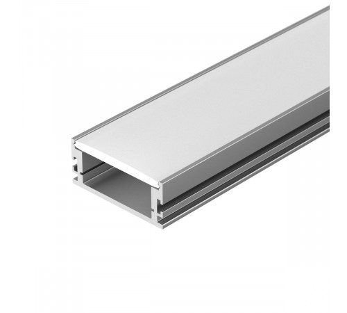 Профиль Arlight FLOOR60-H26-3000 ANOD 046413 Профиль Arlight FLOOR60-H26-3000 ANOD 046413