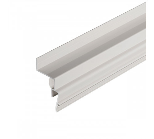 Профиль Arlight STRETCH-SHADOW-2000 WHITE (A2-CONTOUR-PRO) 042559 Профиль Arlight STRETCH-SHADOW-2000 WHITE (A2-CONTOUR-PRO) 042559
