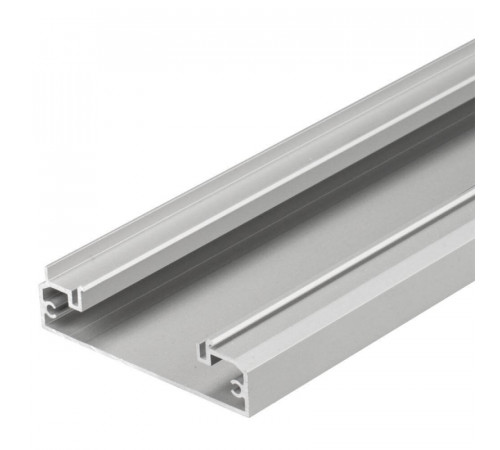 Профиль-держатель Arlight KLUS-POWER-W70-BASE-2000 ANOD 019883 Профиль-держатель Arlight KLUS-POWER-W70-BASE-2000 ANOD 019883