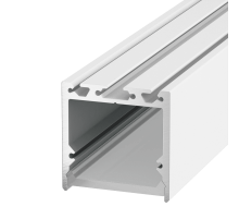 Алюминиевый профиль DesignLed LS.3535-W-R 010366