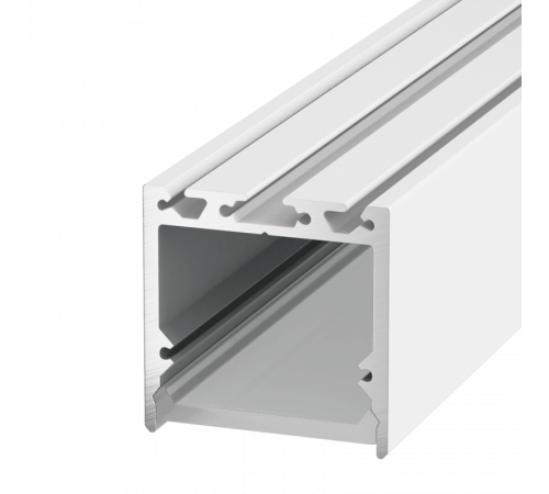 Алюминиевый профиль DesignLed LS.3535-W-R 010366 Алюминиевый профиль DesignLed LS.3535-W-R 010366