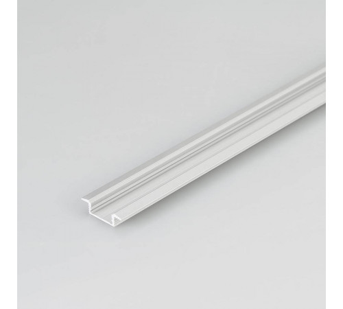 Профиль Arlight SL-SLIM-H7-F25-2000 ANOD 023717 Профиль Arlight SL-SLIM-H7-F25-2000 ANOD 023717