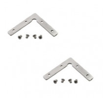 Соединитель профиля Arlight ARH-СEIL-S14-SHADOW-90 Set 039831