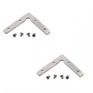 Соединитель профиля Arlight ARH-СEIL-S14-SHADOW-90 Set 039831