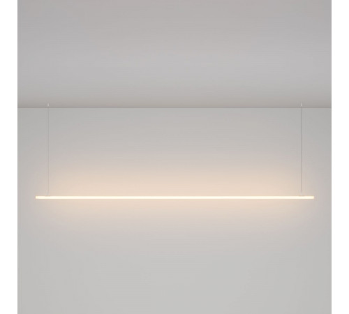 Профиль для горизонтального подвесного монтажа Maytoni Led strip 20330