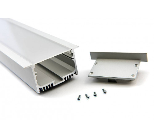 Алюминиевый профиль DesignLed LE.6332-R 010358