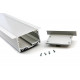 Алюминиевый профиль DesignLed LE.6332-R 010358