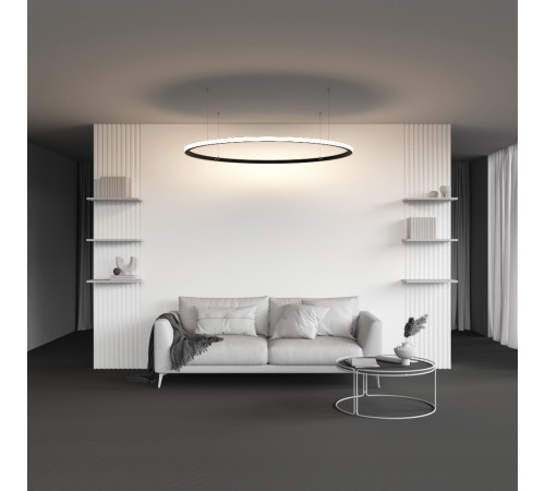 Радиусный профиль Maytoni Led strip ALM-3535R-B-EX-90°-1.5M Радиусный профиль Maytoni Led strip ALM-3535R-B-EX-90°-1.5M