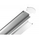 Алюминиевый встраиваемый профиль Ambrella Light Alum Profile GP1001AL